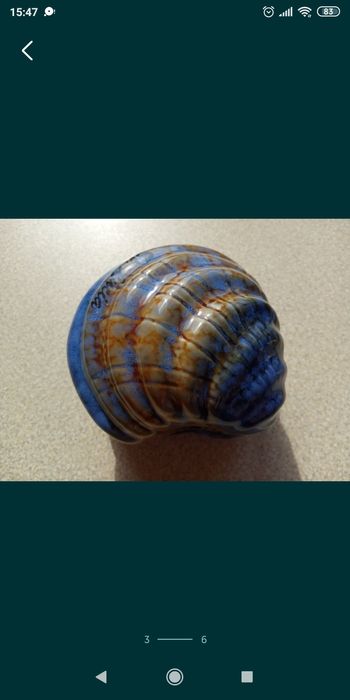 Шкатулочка, шкатулка, ракушка