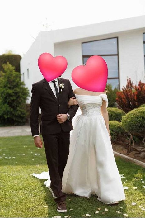 Весільна сукня свадебное платье