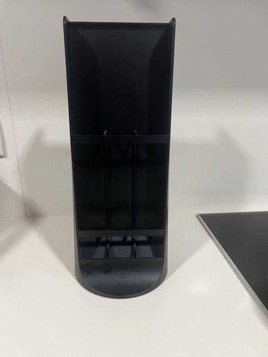 Torre para caixas de capsulas nespresso