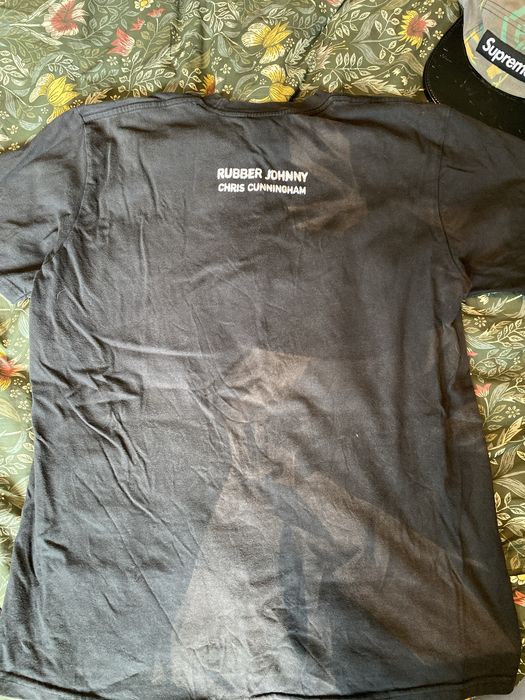 Tshirt supreme chihuahua 2018 size M