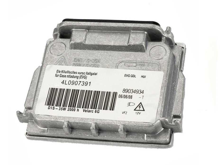 Balastro Xenon Audi BMW Citroen Peugeot Opel Renault Seat VW Etc(NOVO)
