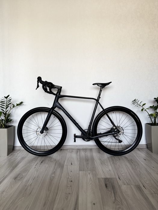 Orbea Terra XL Іспанія‼️ на осях GRX гідравліка Carbon fork гравийный грейвел гравийник гравел гравійнік циклокросс шоссейный гравійник endurance