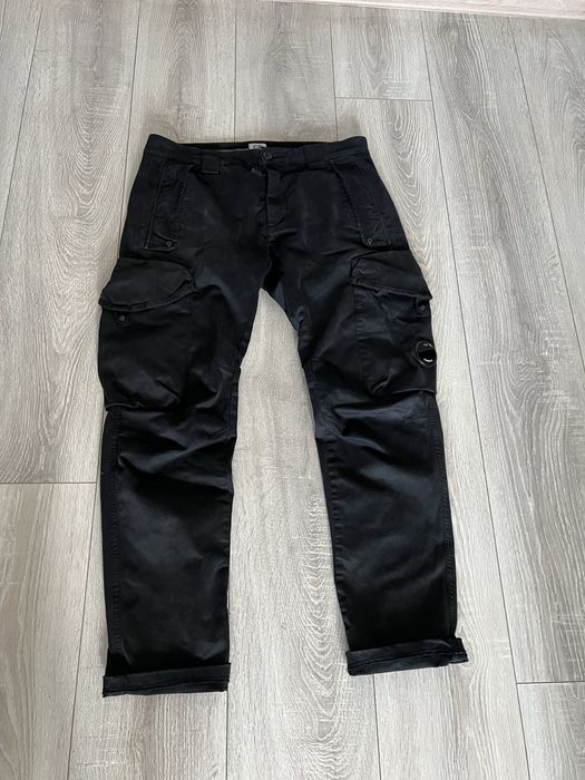Штани CP Company