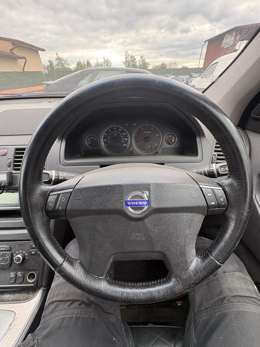 Kierownica + Airbag Volvo XC90 I