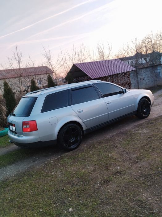 Audi A6 c5 2.0 2004