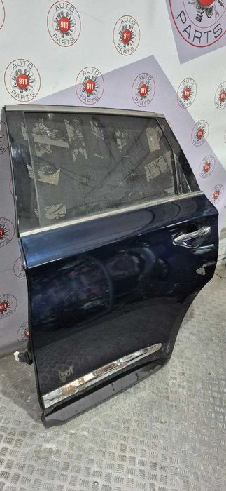 Двері задні ліві на infiniti QX60 JX35 2013 - 2020