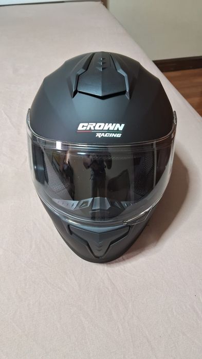 Capacete Motociclista