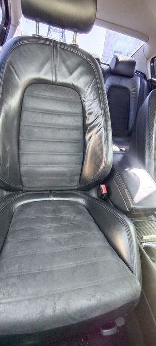 VOLKSWAGEN PASSAT  В6 Фольксваген пасат б6