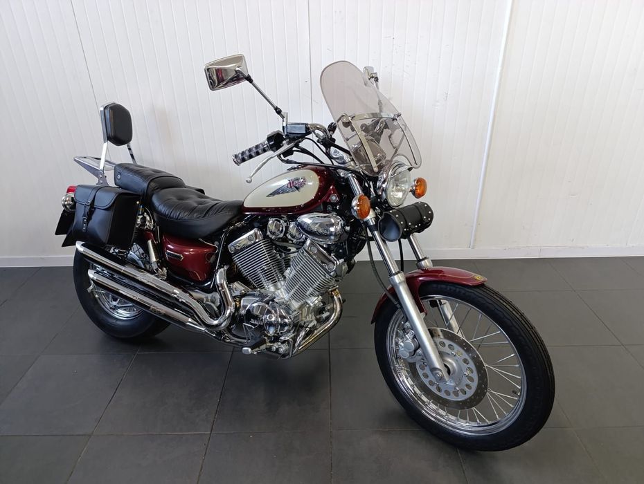 Yamaha
