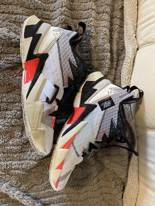 Buty do koszykówki NikeJordan