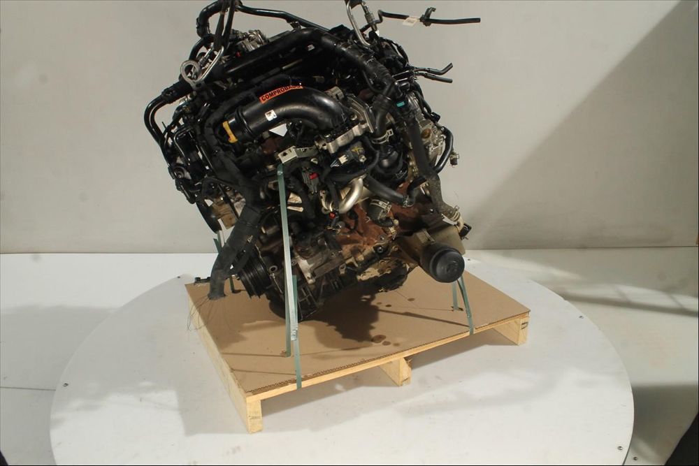 Motor Ford Ranger 2.0 Tdci Refª Yn2X