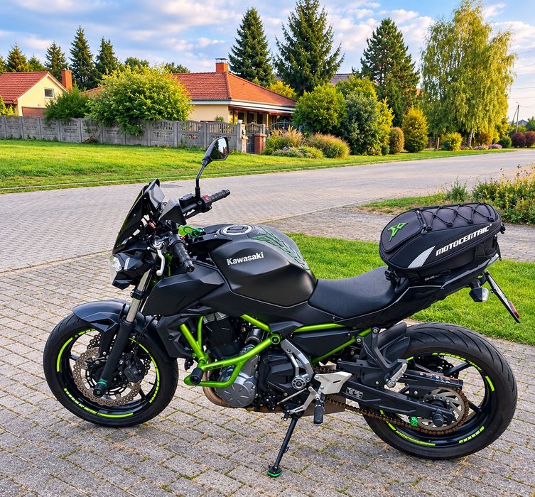 Kawasaki