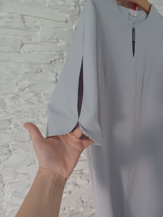 Sukienka wieczorowa  damska r.46