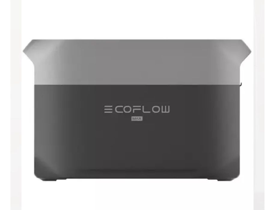 EcoFlow DELTA 3 Max опт/роздріб