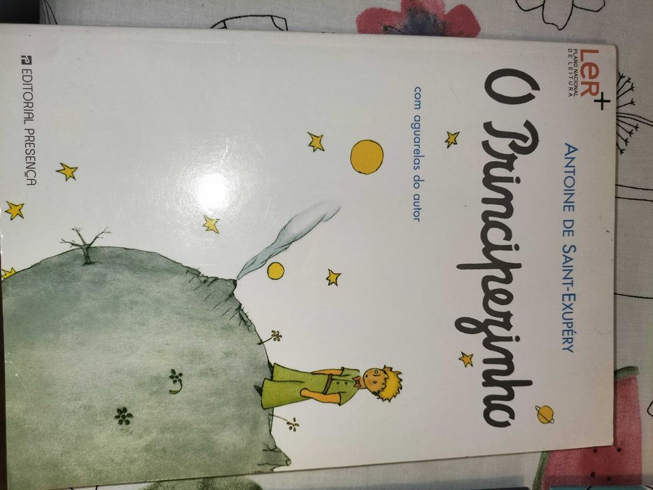 Livros de leitura428873210386851844