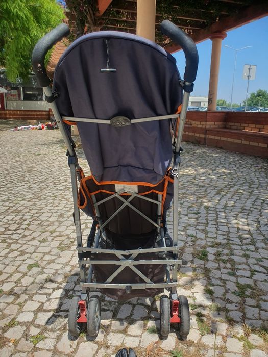 Zippy Folding Stroller506833825265111042