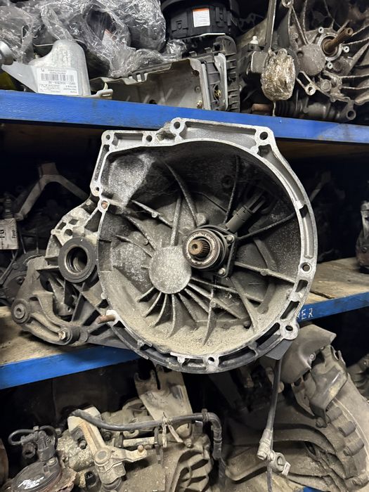 Автозапчастини Форд Фокус 2 Разборка