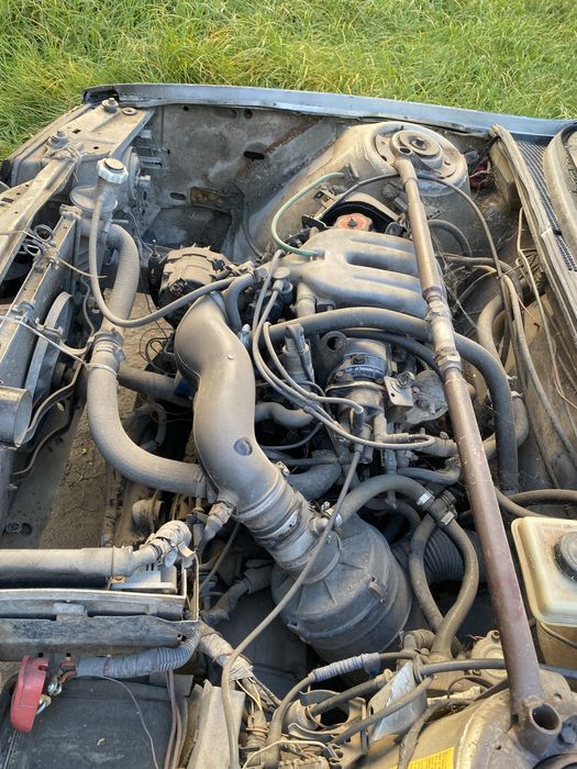 Терміново.! Продам Рено 21  1.7 газ/бензин ( можливий обмін )