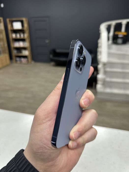 iPhone 13 Pro 256gb Sierra Blue Unlock від Магазину!