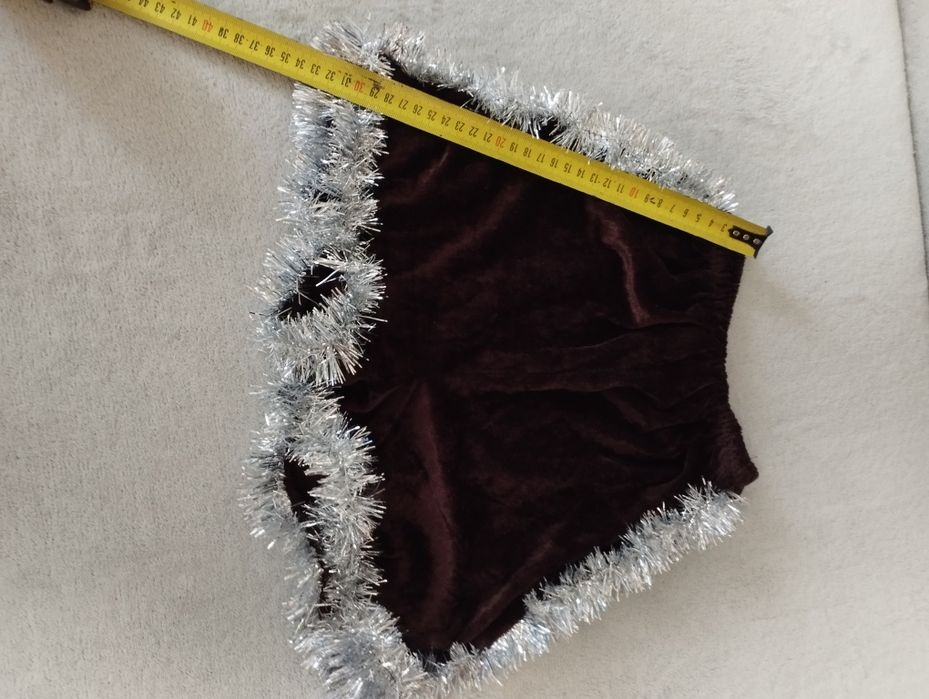 Оренда новорічного костюму " Ведмідь" для хлопчика 4-6 років