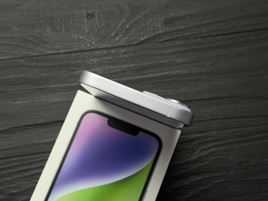 MAГAЗИН iPhone 14 128gb Neverlock ГАРАНТИЯ/Trade-In/Oбмeн