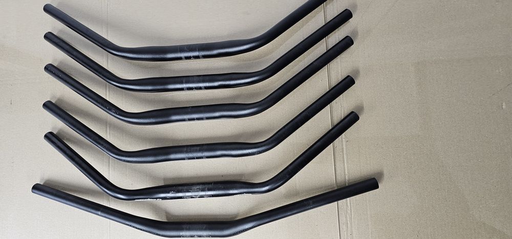 Pakiet 6 szt. Kierownica Trekking