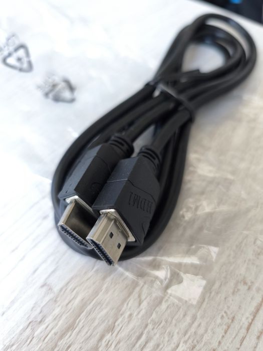 Kabel HDMI - HDMI 1,5 m