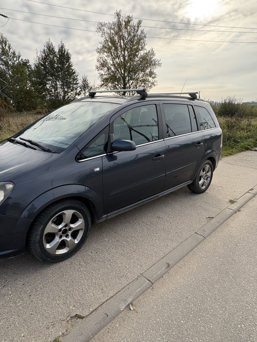 Sprzedam Opel Zafira B