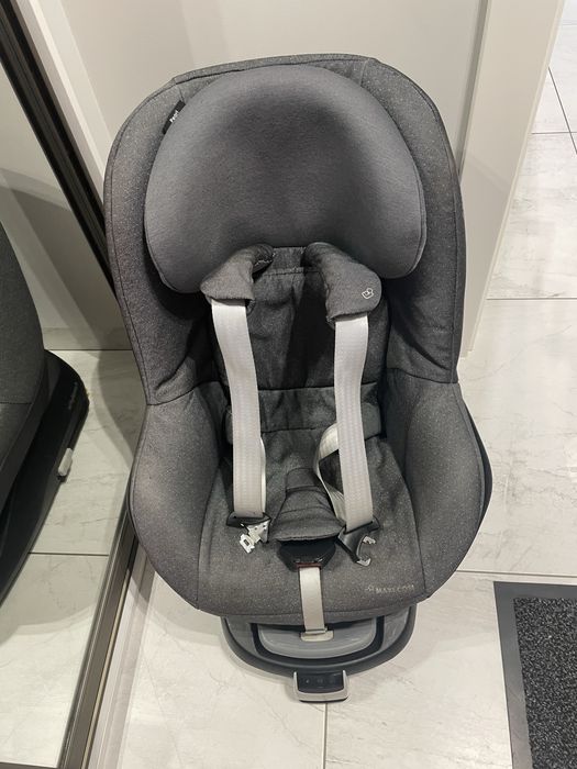Fotelik Maxi Cosi Pearl +baza family fix