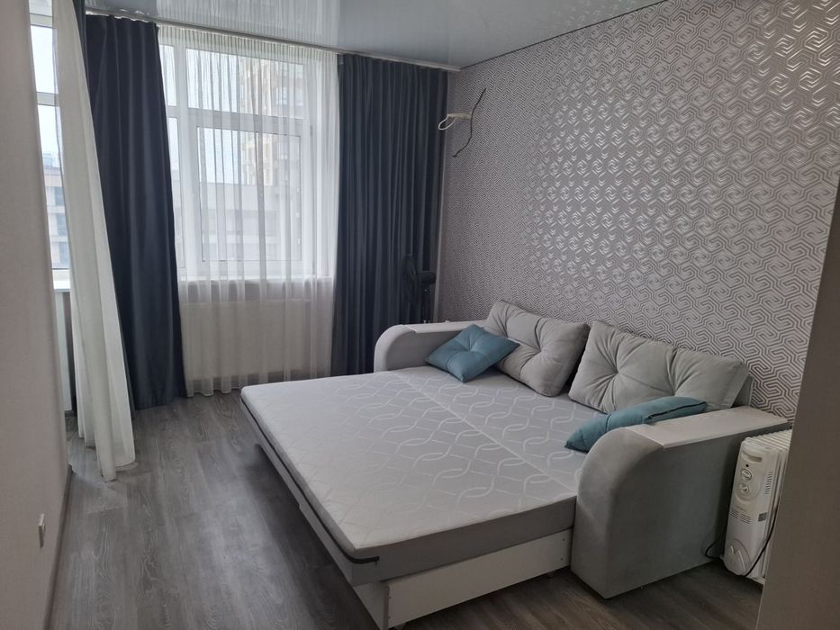 Оренда 1-К ЕВРОДВУШКА ГЕНЕРАТ ЖК  Варшавський Европейського Союзу 45-Б