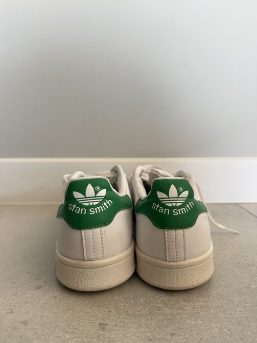 Buty Adidas do odświeżenia Stan Smith rozmiar 37 1/3.