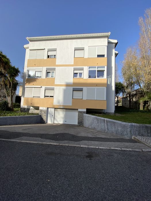 Apartamento T2 Carnaxide arrendar