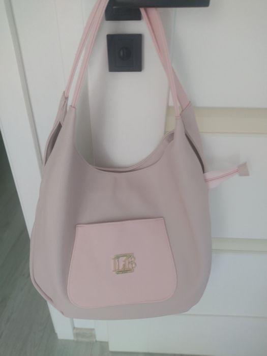 Torebka Laura biaggi