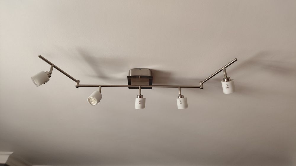 Candeeiro de sala IKEA