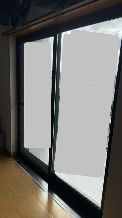 Janelas aluminio