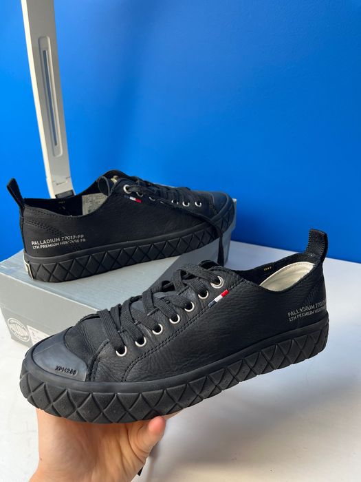 PALLADIUM Palla Ace Supply Leather (R.41)