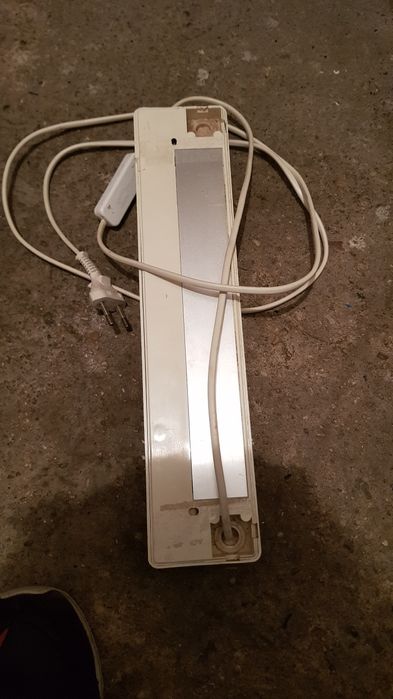 Oświetlenie do akwarium 32cm