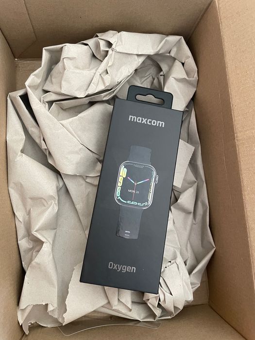 SmartWatch Maxcom