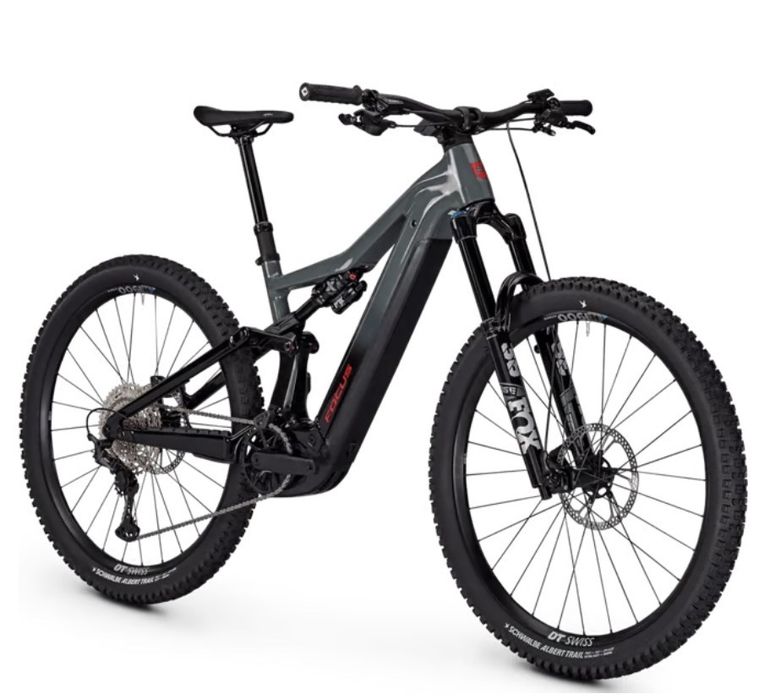 Focus JAM² 6.9 (2026) xl– Przebieg 120 km, Stan Idealny bosh cx5