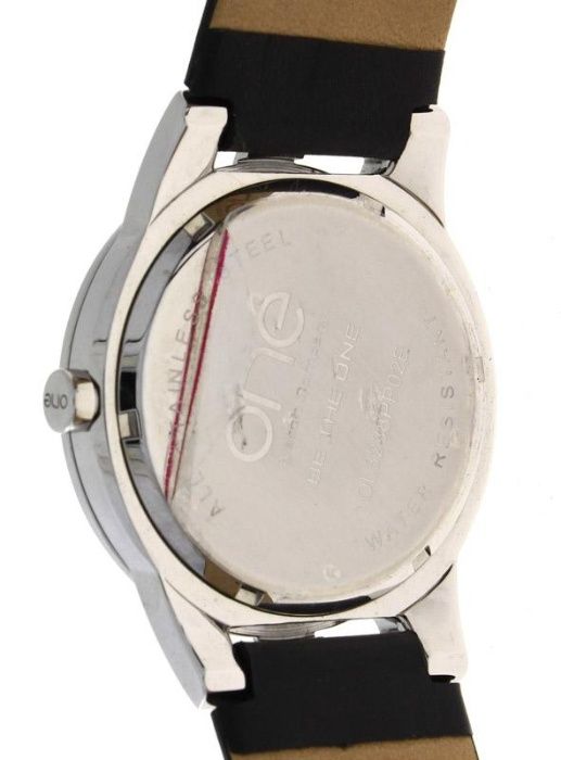 Relógio de pulso One Eden original