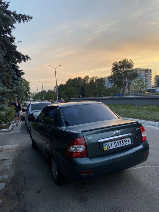 Продам ВАЗ 2170 Priora