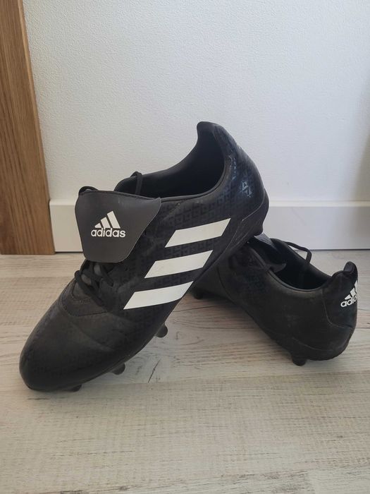 Korki męskie Adidas roz 46