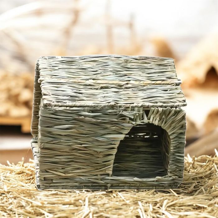 Продам Домики для маленьких кроликов,шиншилл,морских свинок