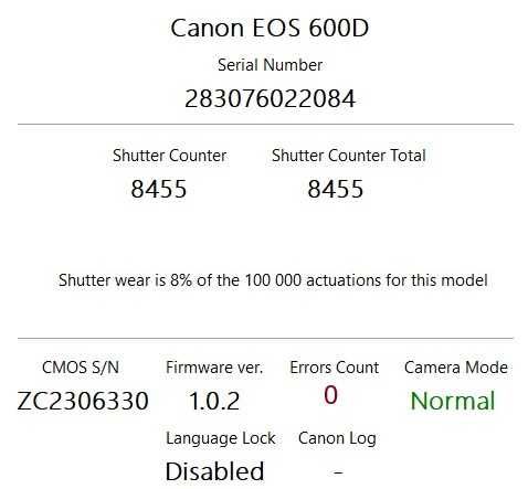 Canon 600D + 18-55mm-Só 8 mil disparos com lente, tudo como NOVO