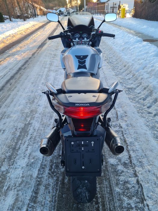 Honda CBF 1000 rok 2006