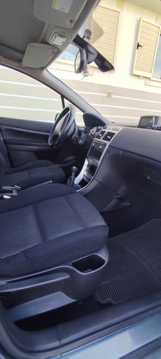 Peugeot 307 SW — fotografia 8