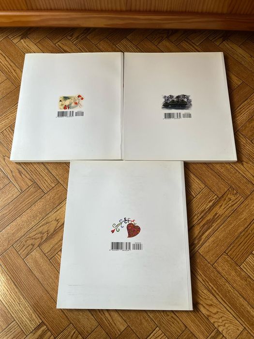 Livros "Lendas de Portugal"