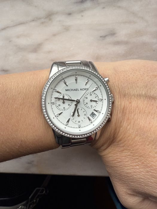 Relogio michael kors de 2019