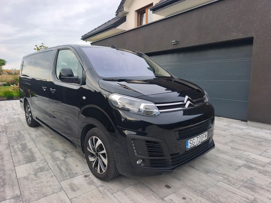 Citroën SpaceTourer