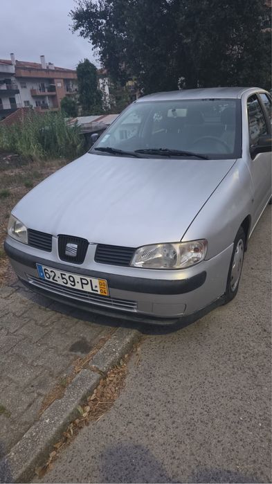 SEAT IBIZA 1.9 SDI - 1900€